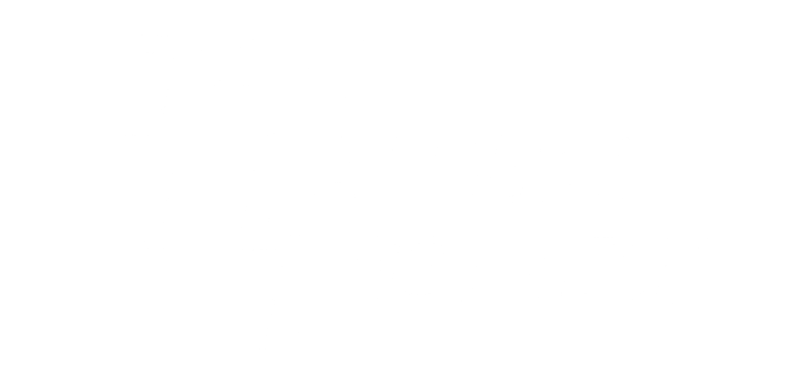 Back Haven Fence LLC Light Logo