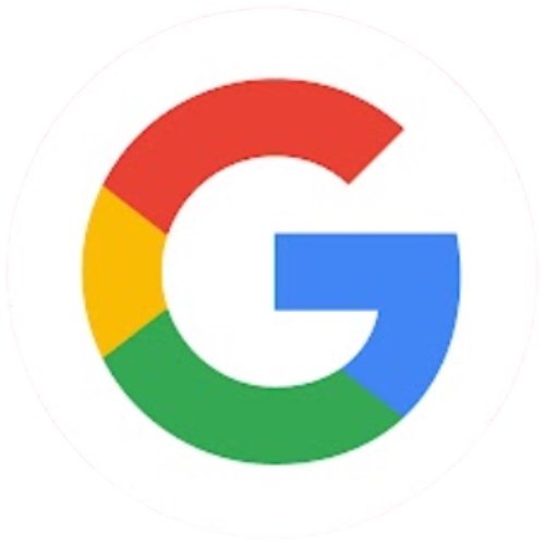 google testimonial services logo